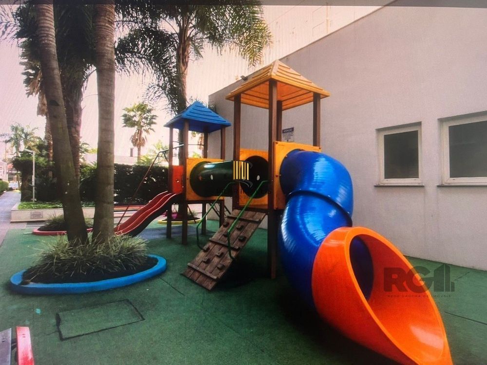 Apartamento com 3 quartos e 1 vaga de garagem