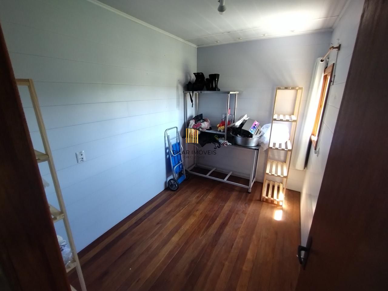 Casa 3 dormitórios no Bairro Ponta Grossa