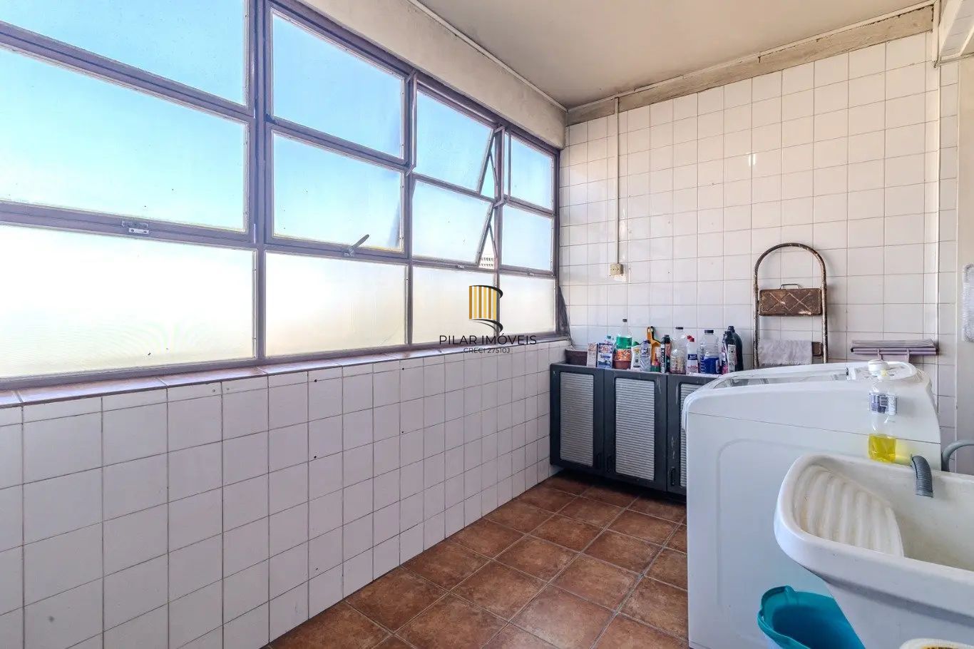 Apartamento com 3 dormitórios no Bairro Rio Branco