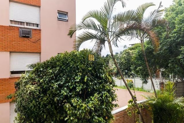 Apartamento de 1 dormitório no Bairro Jardim do Salso em Porto Alegre.