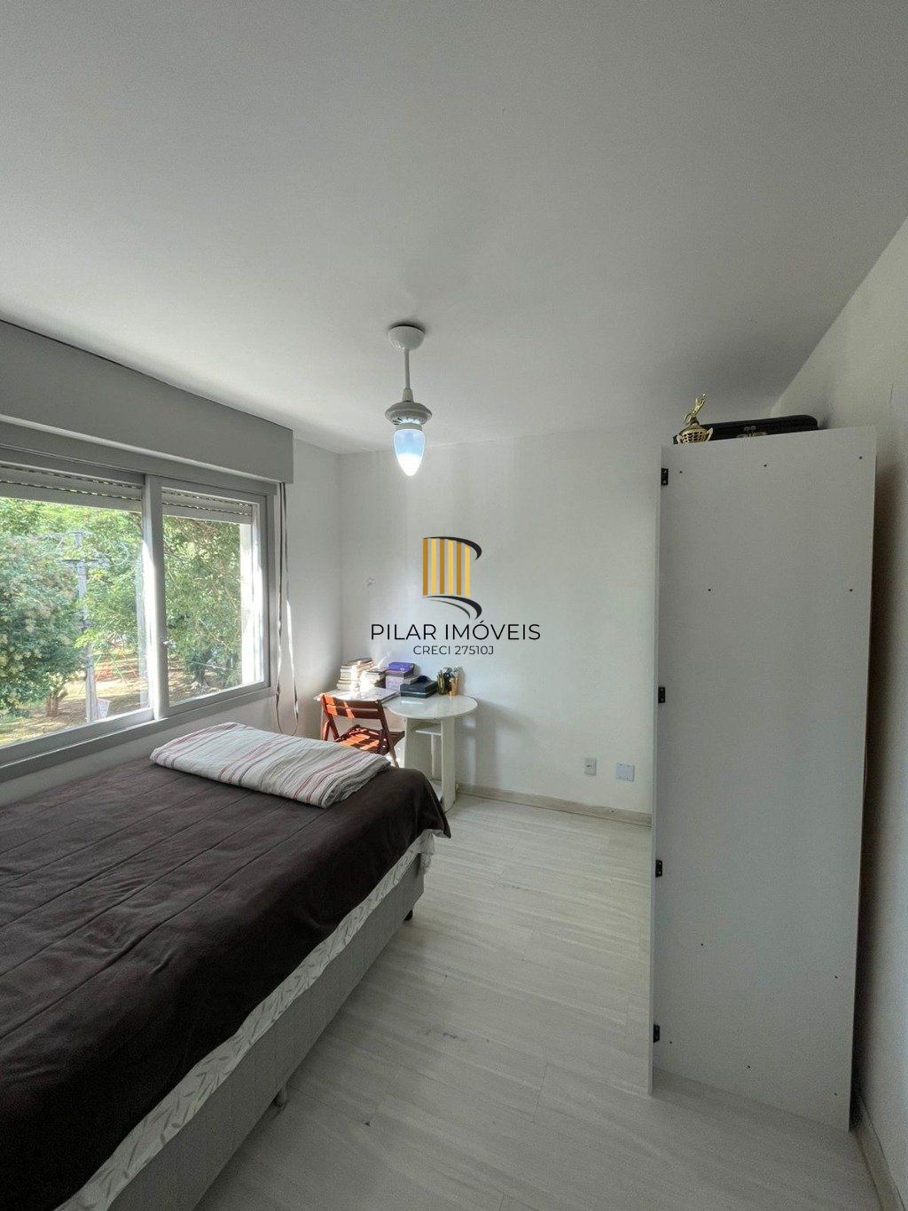 Apartamento de 1 dormitório bairro Cristo Redentor