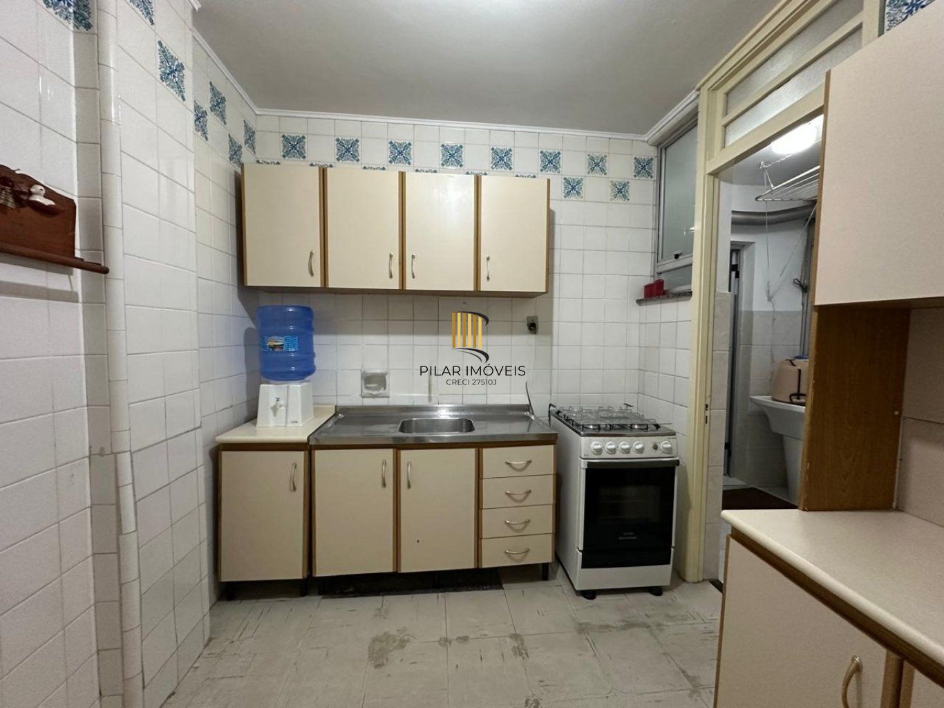 Apartamento à venda com 2 quartos 86 m²