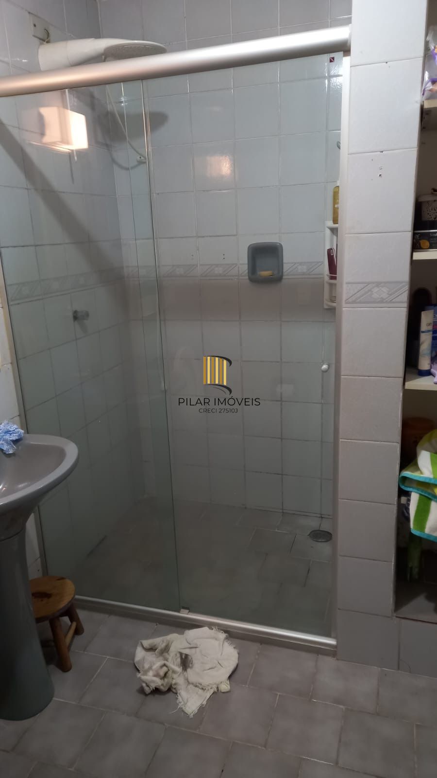 Casa com 3 dormitórios em Cachoeirinha
