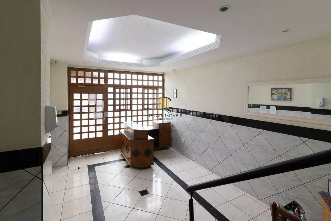 Apartamento à venda com 1 quarto 41 m²