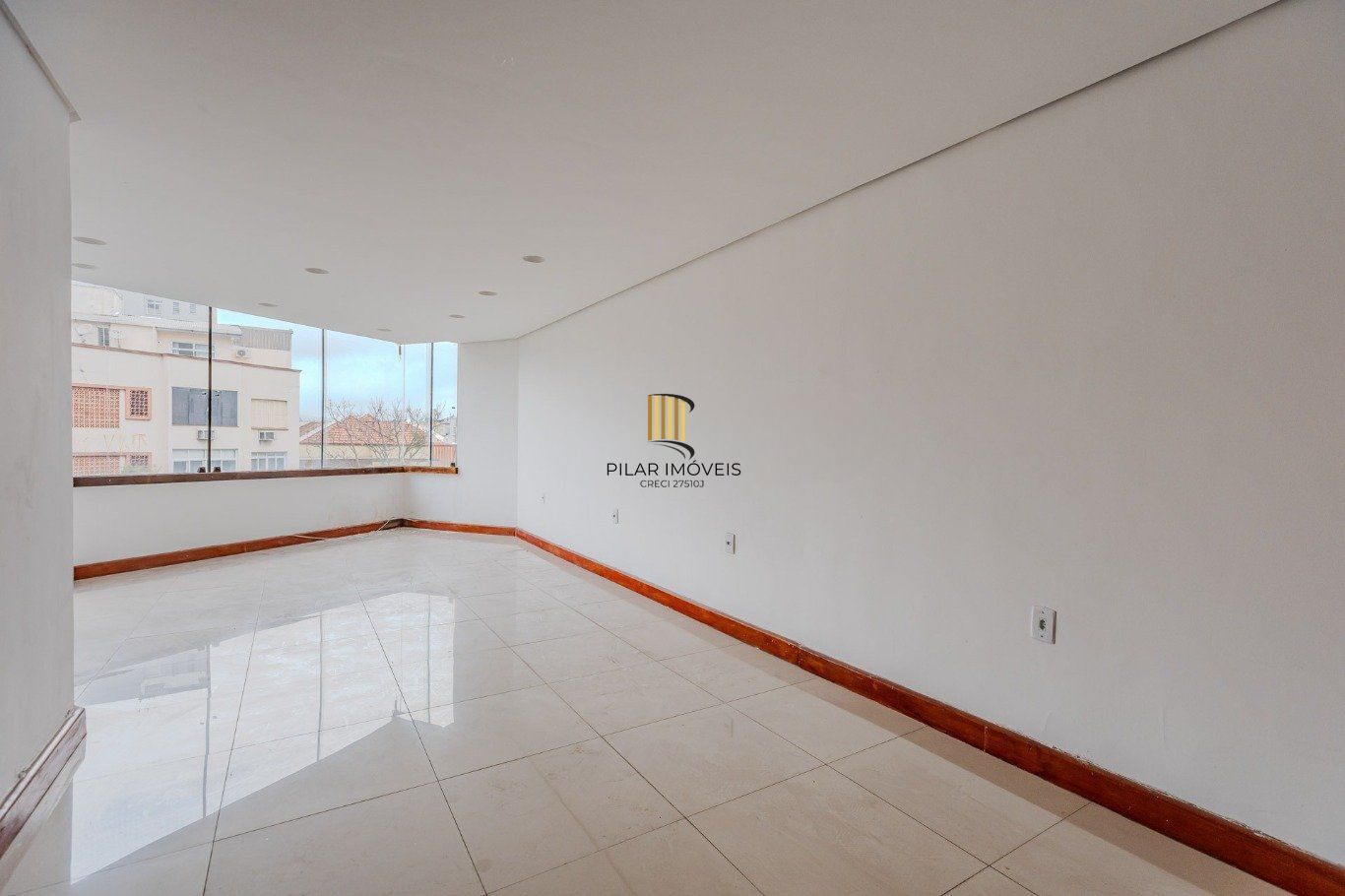 Apartamento de 3 dormitórios no bairro Bom Fim