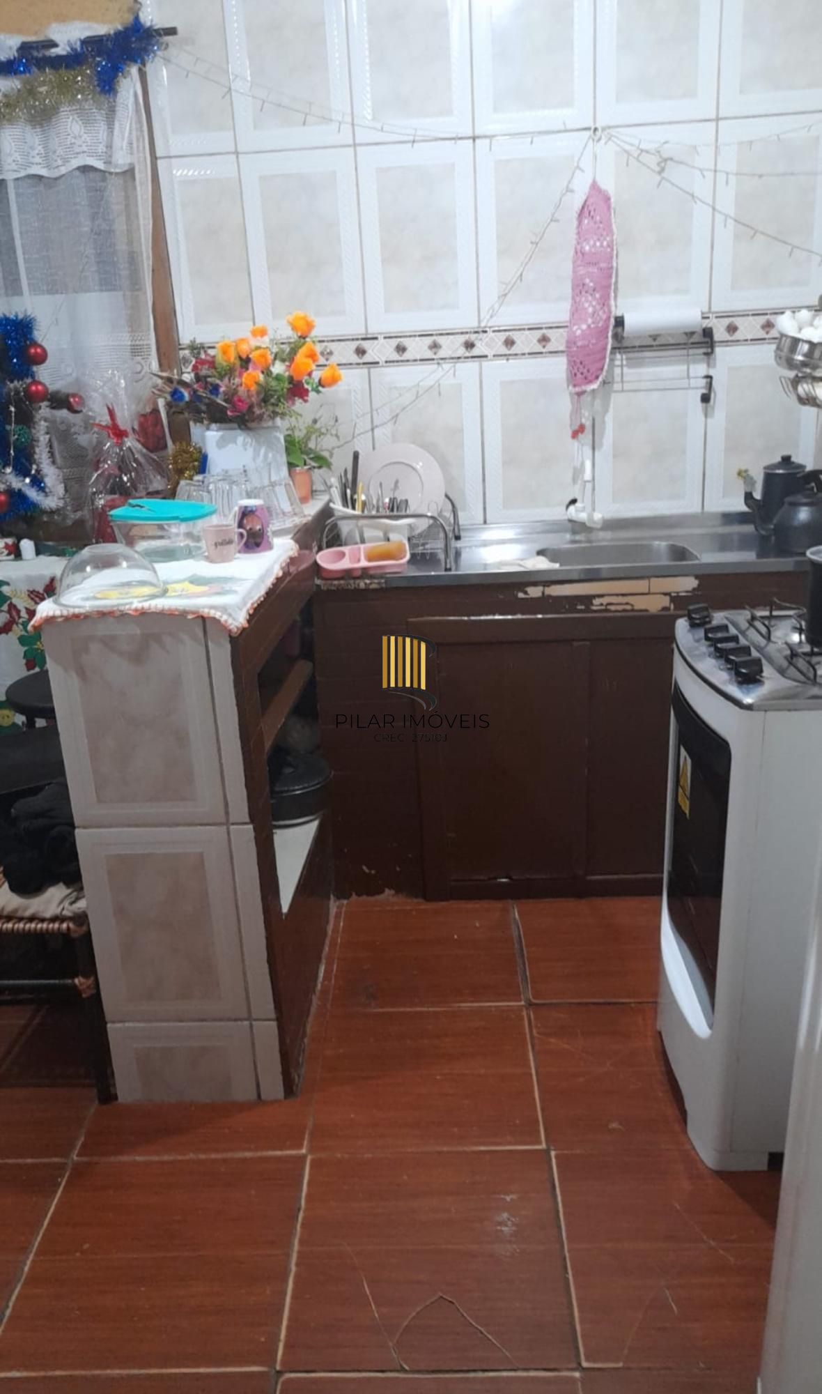 Casa Comercial Residencial 3 dormitórios 1 vaga Jardim Leopoldina Porto Alegre