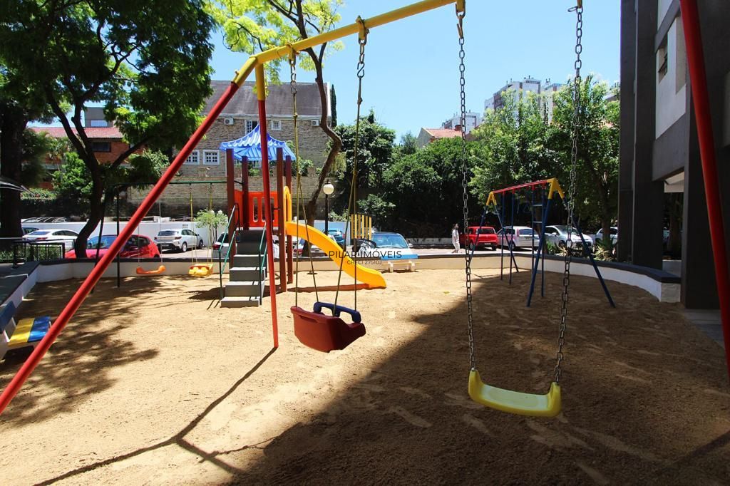 Apartamento de 4 dormitórios bairro Boa Vista
