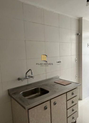 Apartamento de 1 quarto no bairro Farroupilha.