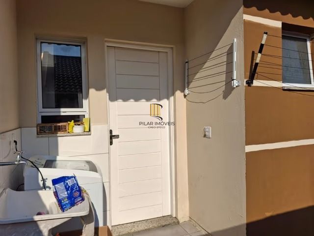 Casa em condomínio de 2 quartos, 1 vaga de garagem em Cachoeirinha.