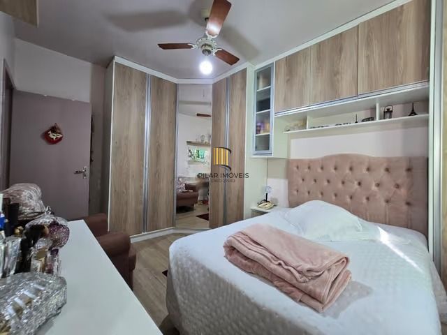 Apartamento de 3 dormitórios no Bairro Passo da Pedras Porto Alegre.