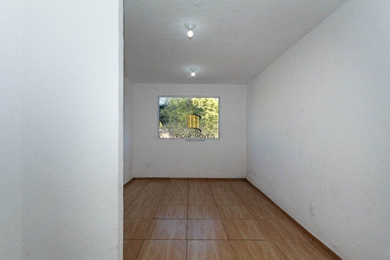 Apartamento com 2 dormitórios, e 1 vaga no bairro Estancia Velha em Canoas.