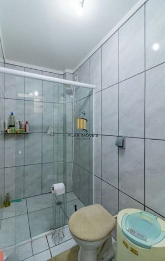 Apartamento de 1 quarto no bairro Bom Jesus