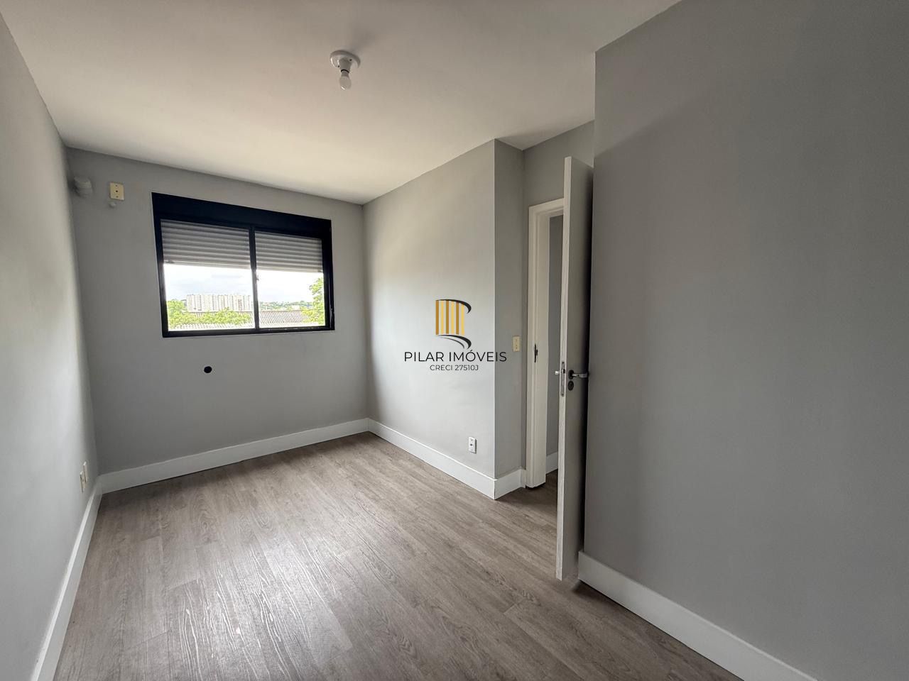 2 quartos e vaga e Academia completa na Rua Engenheiro Sadi Castro Sarandi