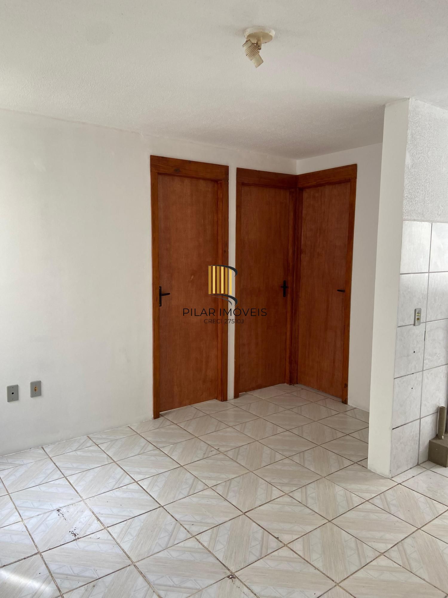 Apartamento 2 dormitórios Segundo Andar São Leopoldo