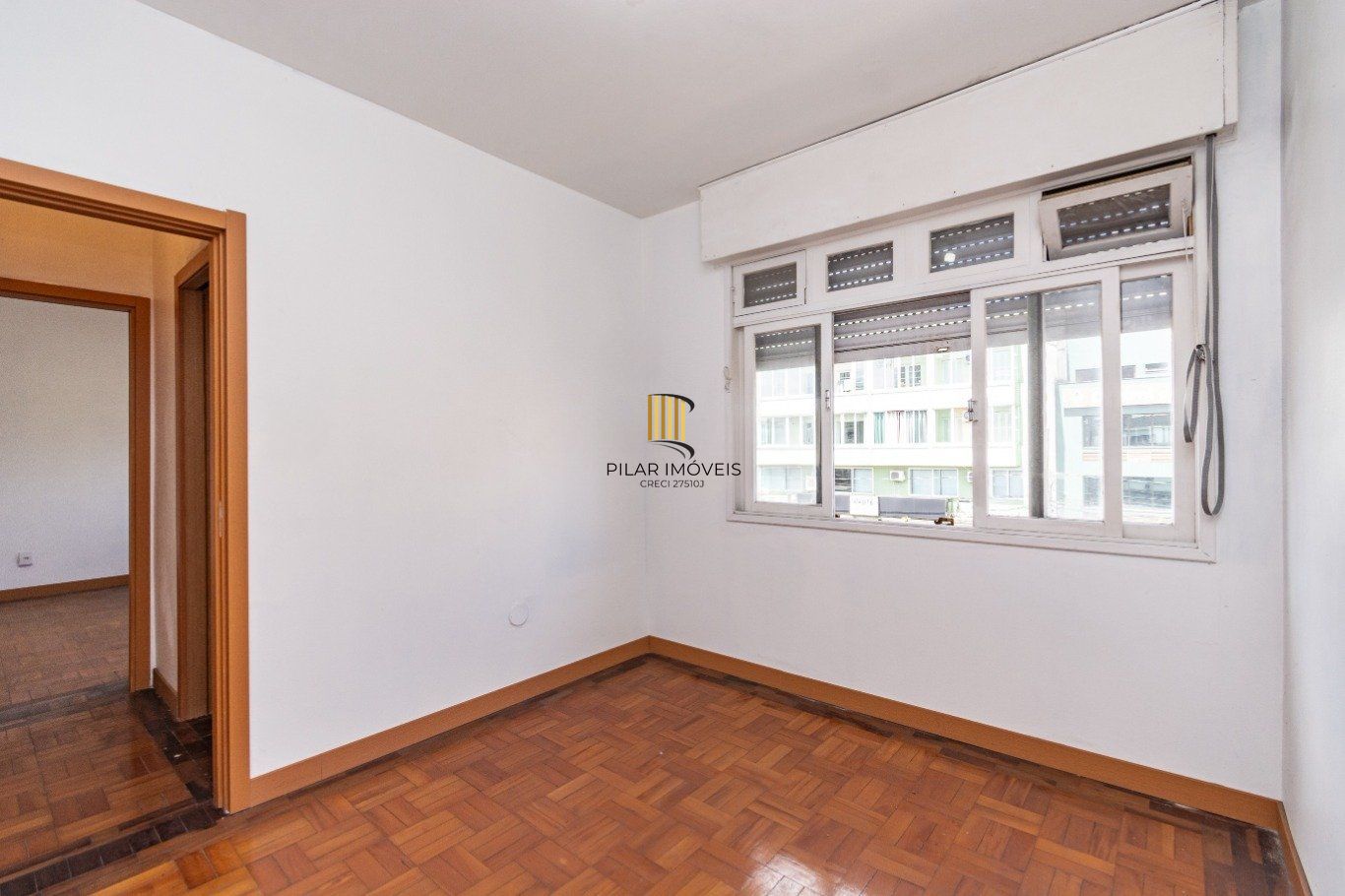 Apartamento com 2 dormitórios 68m² no Bairro Santa Cecília
