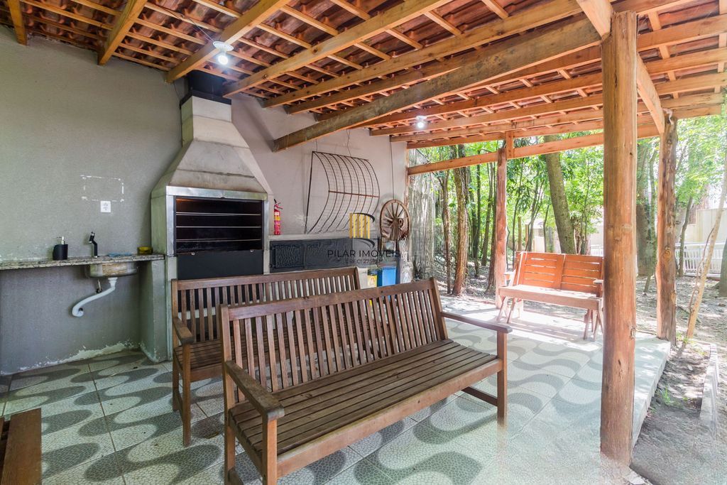 Apartamento à venda com 3 quartos 72 m² no bairro Teresópolis.