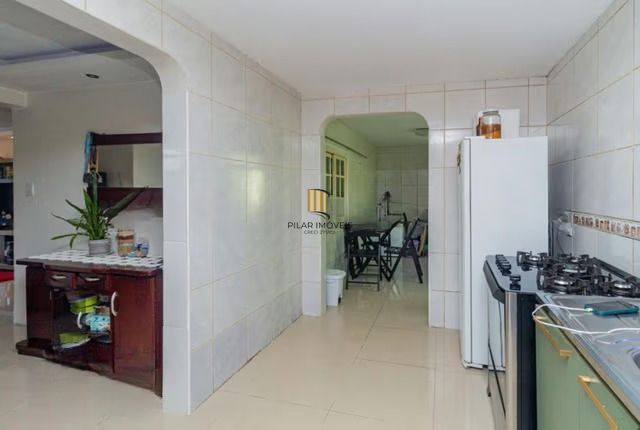 Casa de 2 quartos e 1 vaga de garagem em Cachoeirinha.