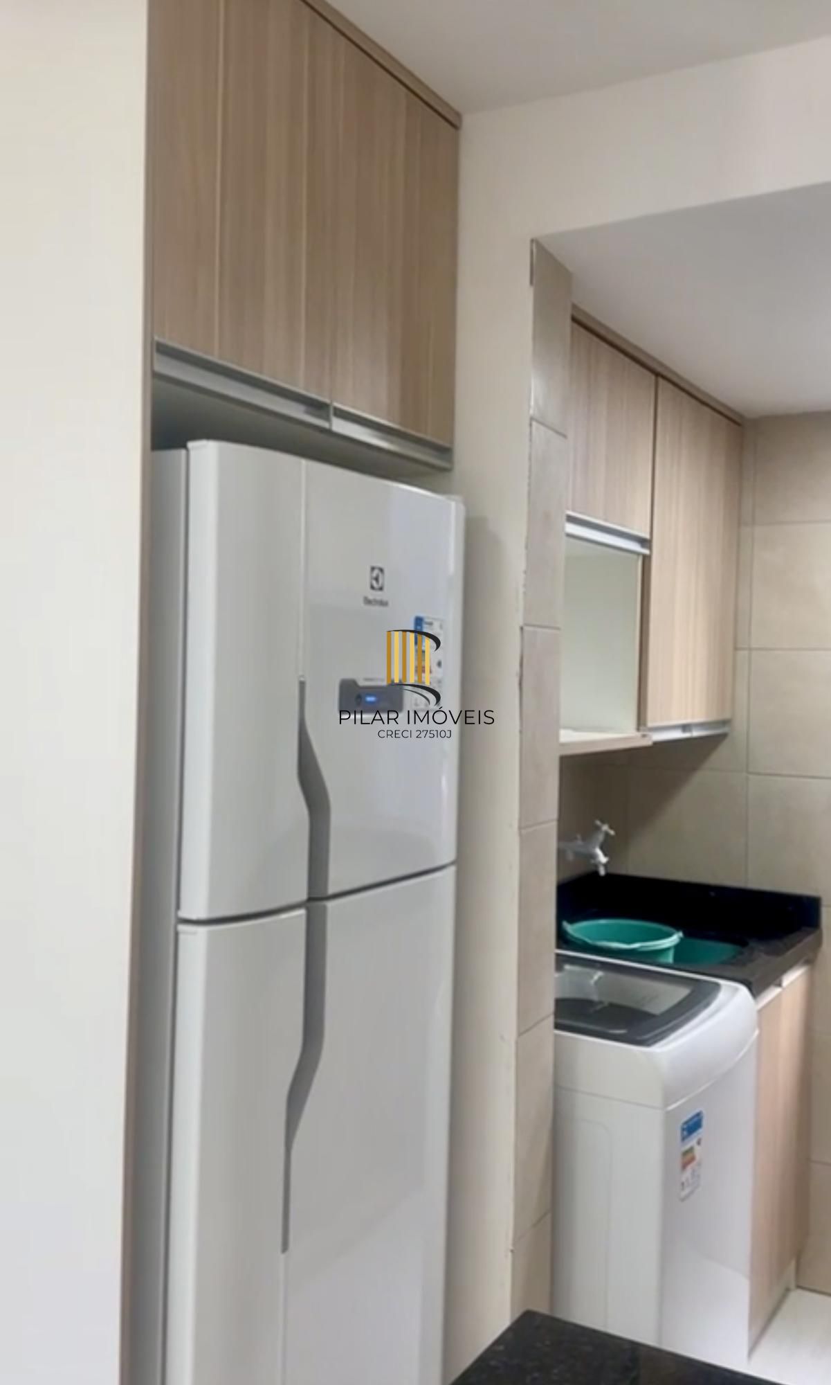 Apartamento 2 quartos no Bairro Jardim Leopoldina em Porto Alegre para Comprar