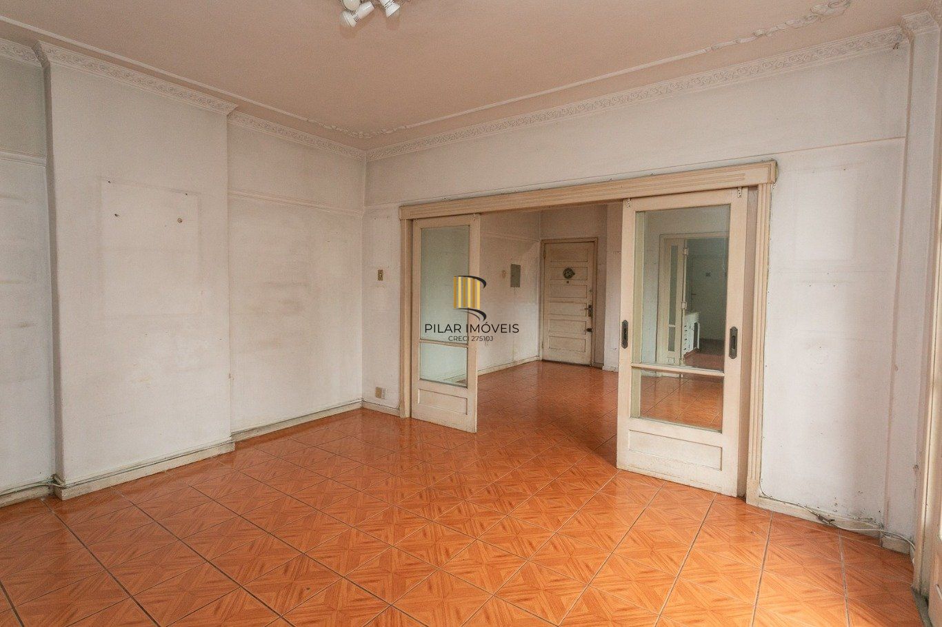Apartamento à venda com 3 quartos 151 m² no Centro Histórico - Pilar Imóveis