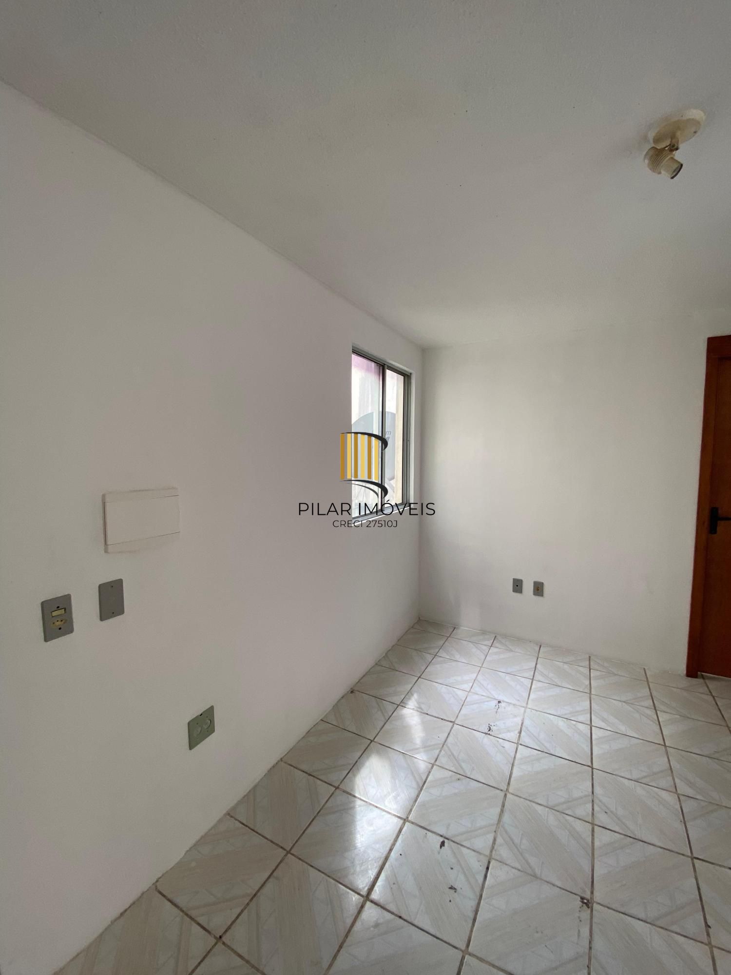 Apartamento 2 dormitórios Segundo Andar São Leopoldo