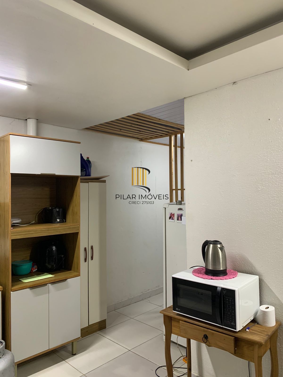 Casa em Condomínio com 2 quartos e 73m² à venda em Jardim Algarve, Alvorada.