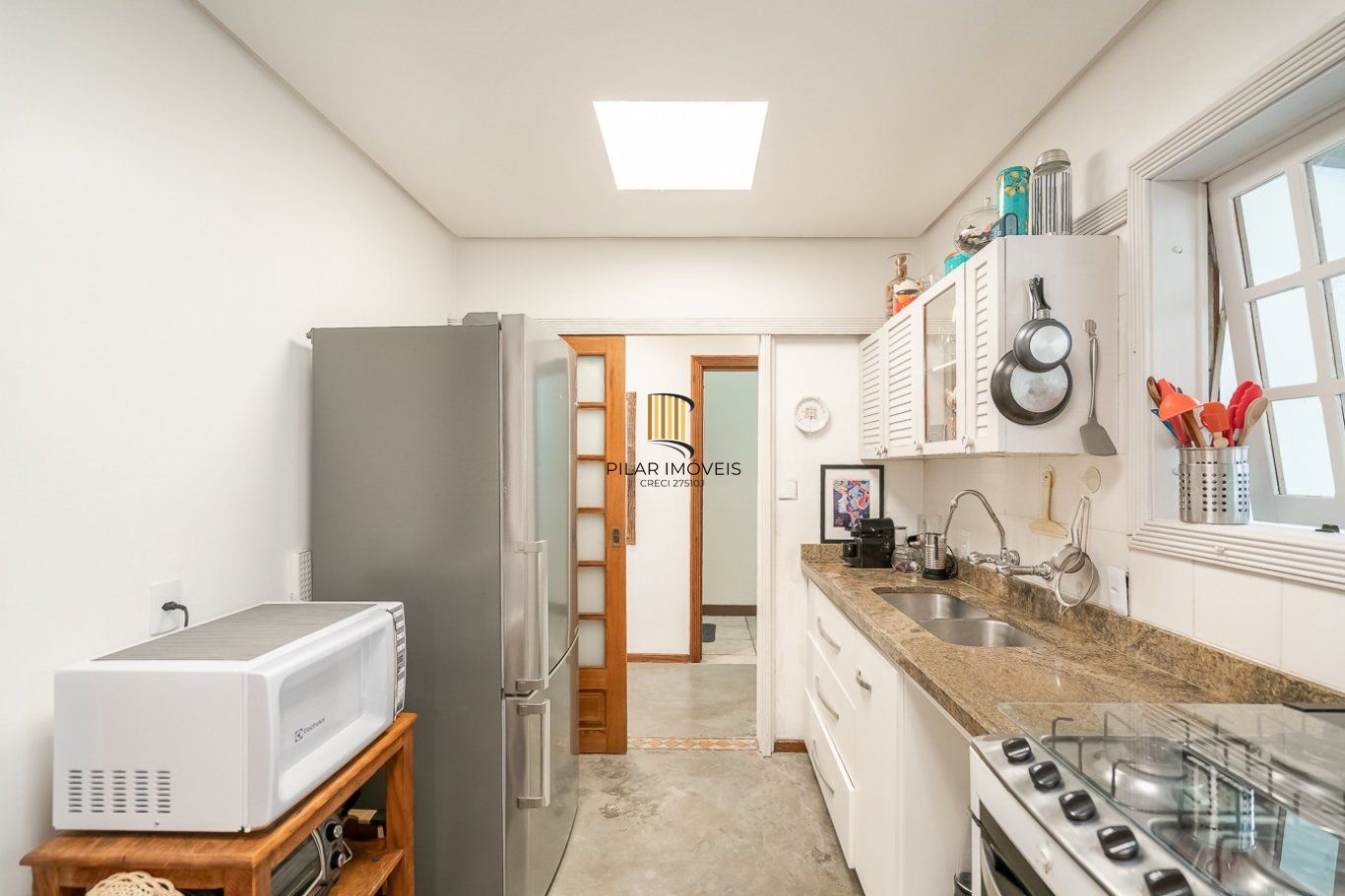Apartamento com 2 quartos e 82m² à venda em Petrópolis, Porto Alegre.