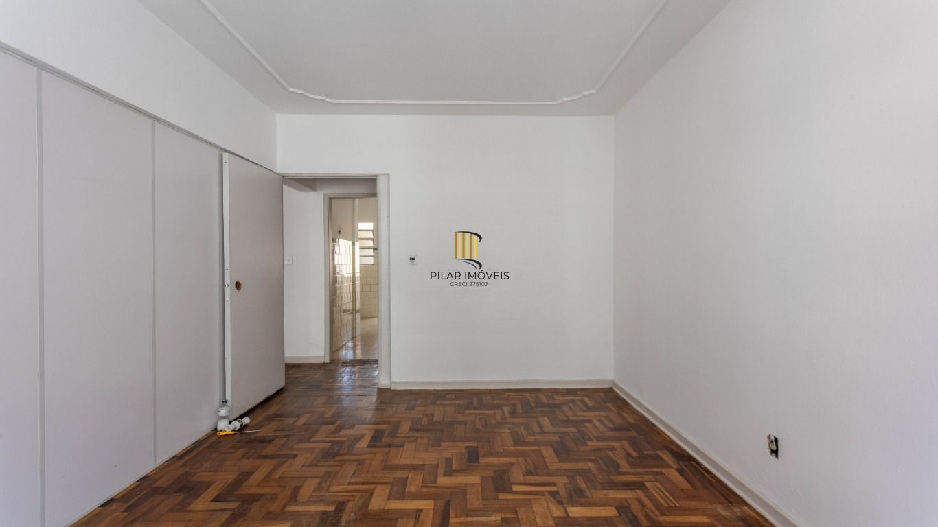 Apartamento de 3 dormitórios com 88 metros privativos no Centro