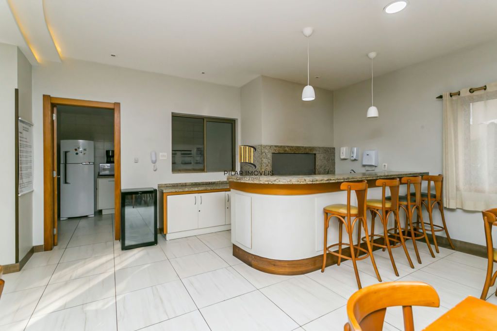 Apartamento com 3 Quartos, 2 vagas, elevador e piscina no bairro Higienópolis.