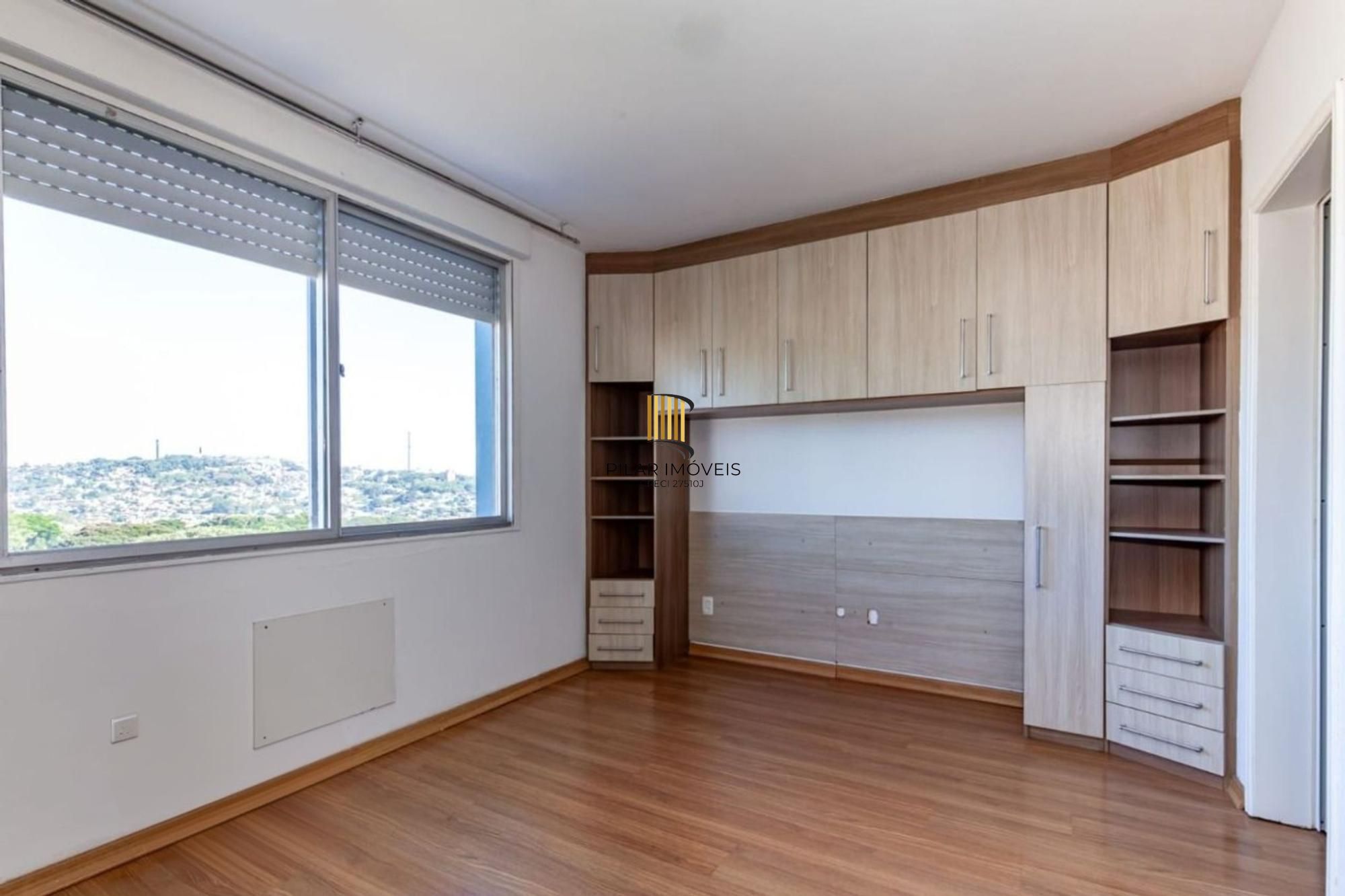 Apartamento 3 dorms à venda Rua Catumbi, Medianeira - Porto Alegre