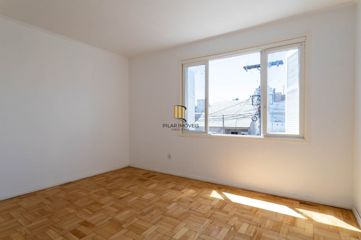 Apartamento garden com 3 dormitórios no Bairro Santana