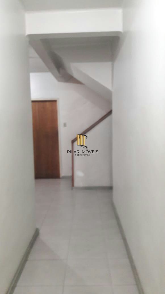 Apartamento Garden com 2 quartos e 57m² à venda no Farroupilha.