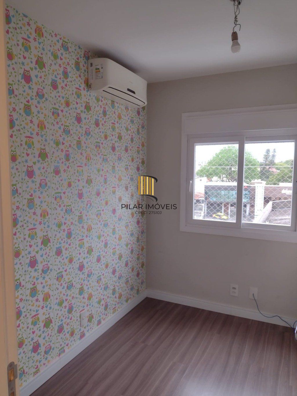 Apartamento com 3 quartos, vaga de garagem e elevador no Bairro Sao sebastiao