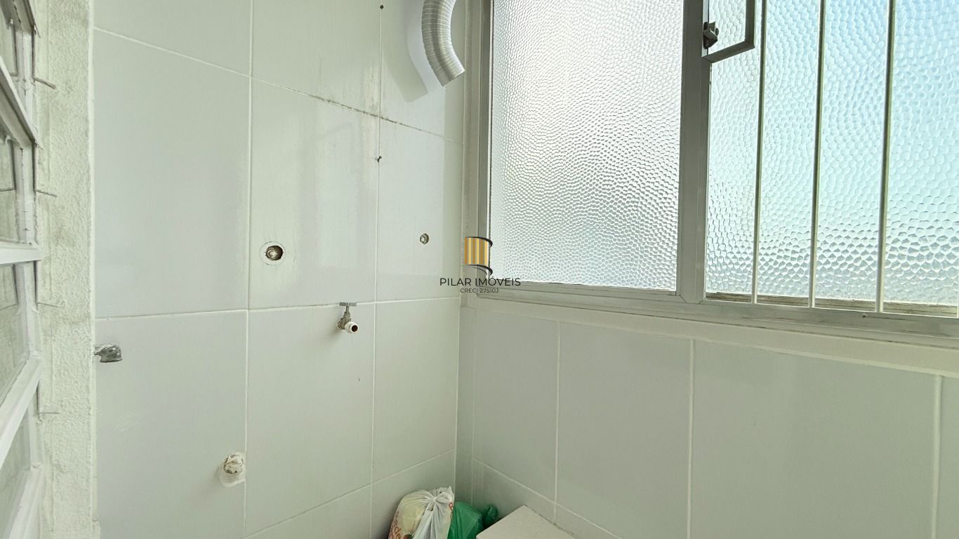 Cobertura à venda com 2 quartos 114 m² no Cristal