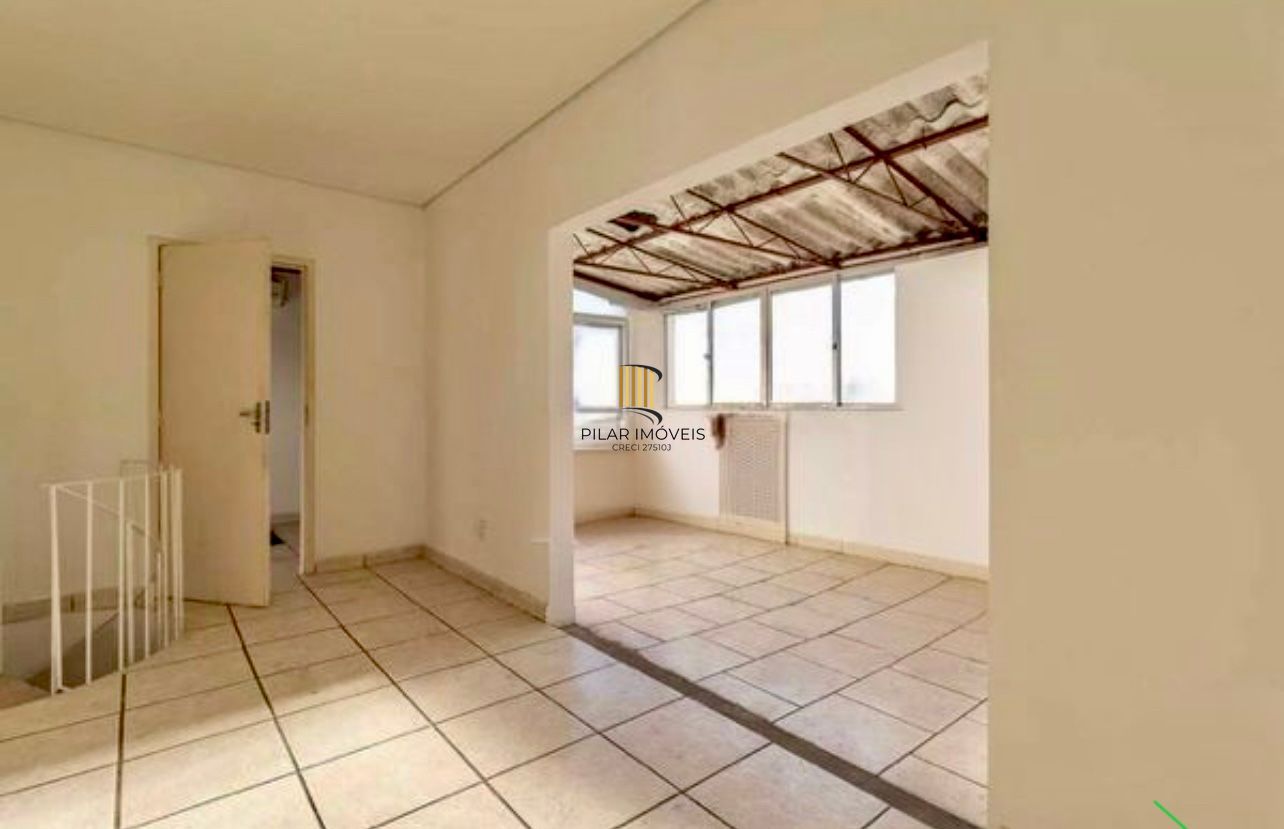 Cobertura 123m2 3 quartos com suíte com 1 vaga Bairro Cristo Redentor