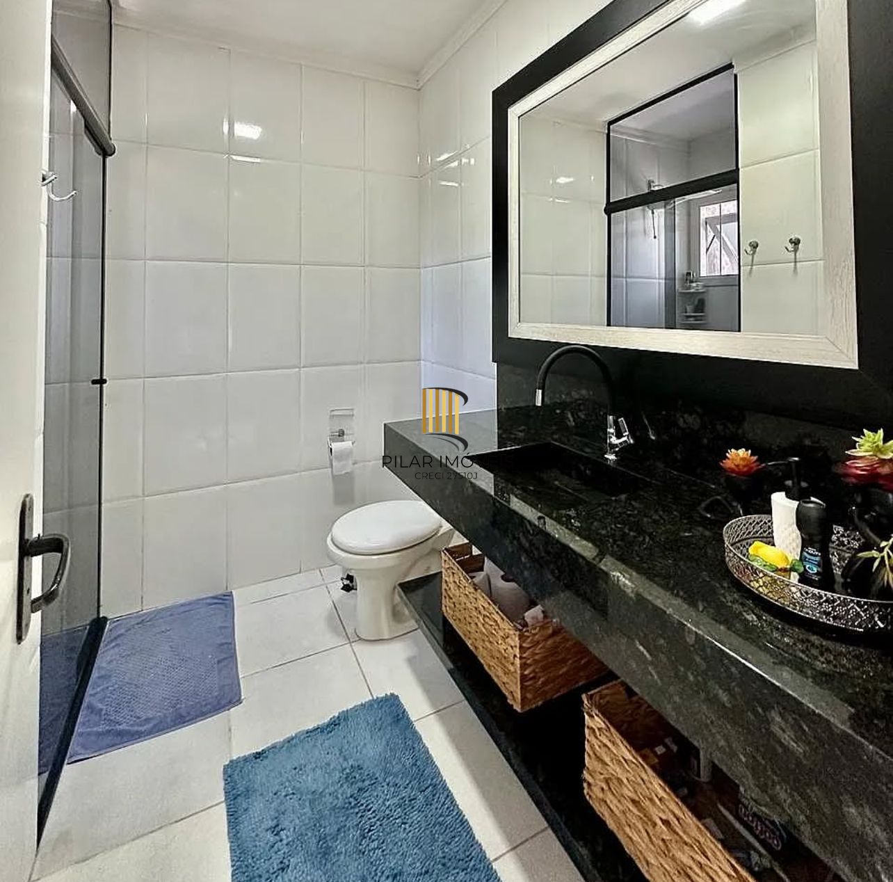 Casa 2 dormitórios e 1 vaga Lajeado 75m2 Bairro Jardim Botânico