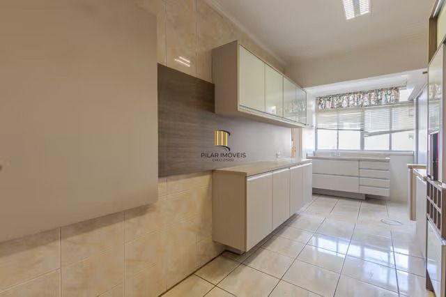 Apartamento de 3 quartos, elevador e 1 vaga de garagem em Canoas.