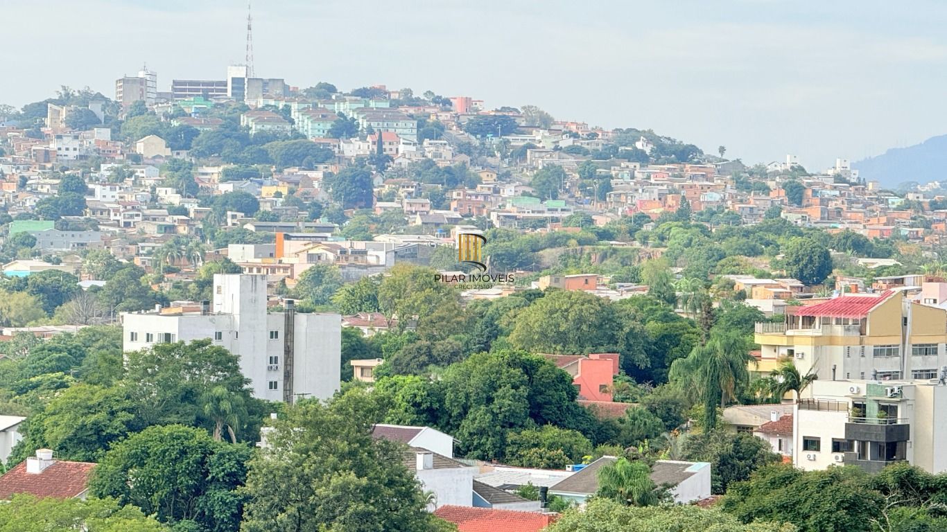 Cobertura à venda com 2 quartos 114 m² no Cristal