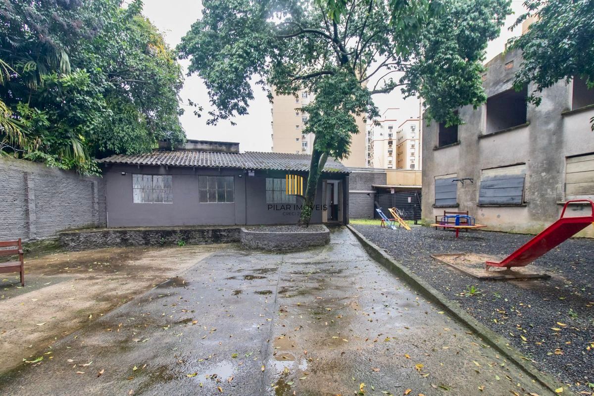 Apartamento 1 dormitório JK Bairro Teresópolis Porto Alegre