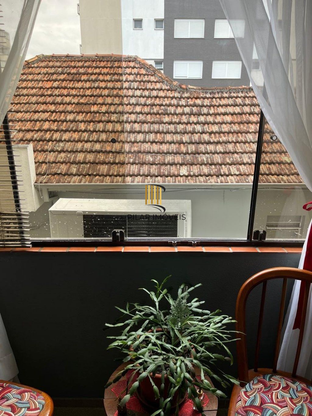 Apartamento com 2 dormitórios e 65m² à venda no Bairro Santa Cecília