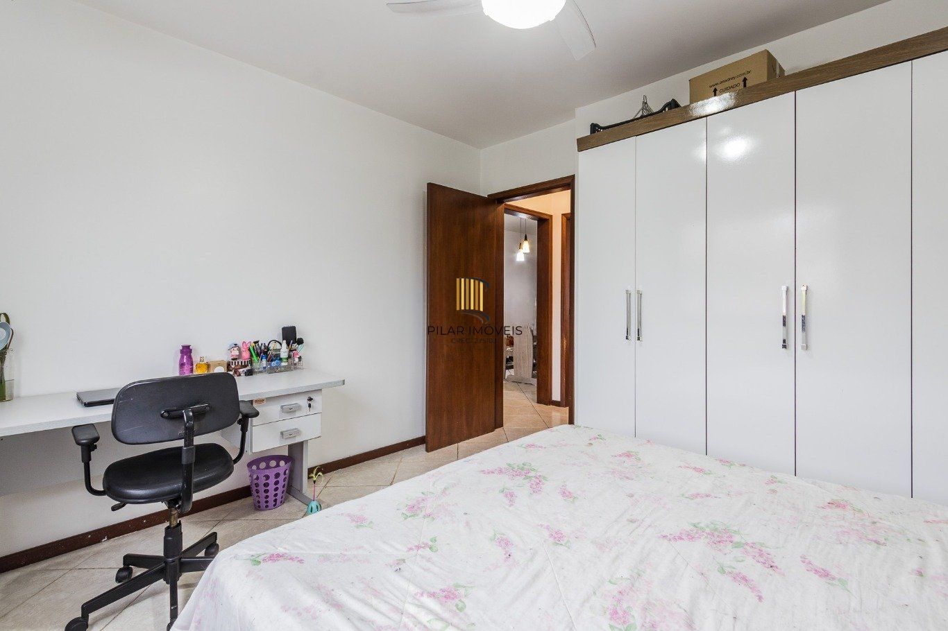 Apartamento à venda com 2 quartos 64 m² No Bairro Bom Jesus