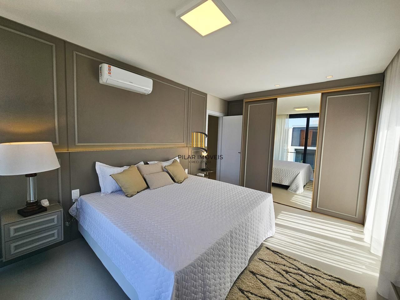 Casa Alto Padrão no Sunset em Xangri-Lá com Piscina