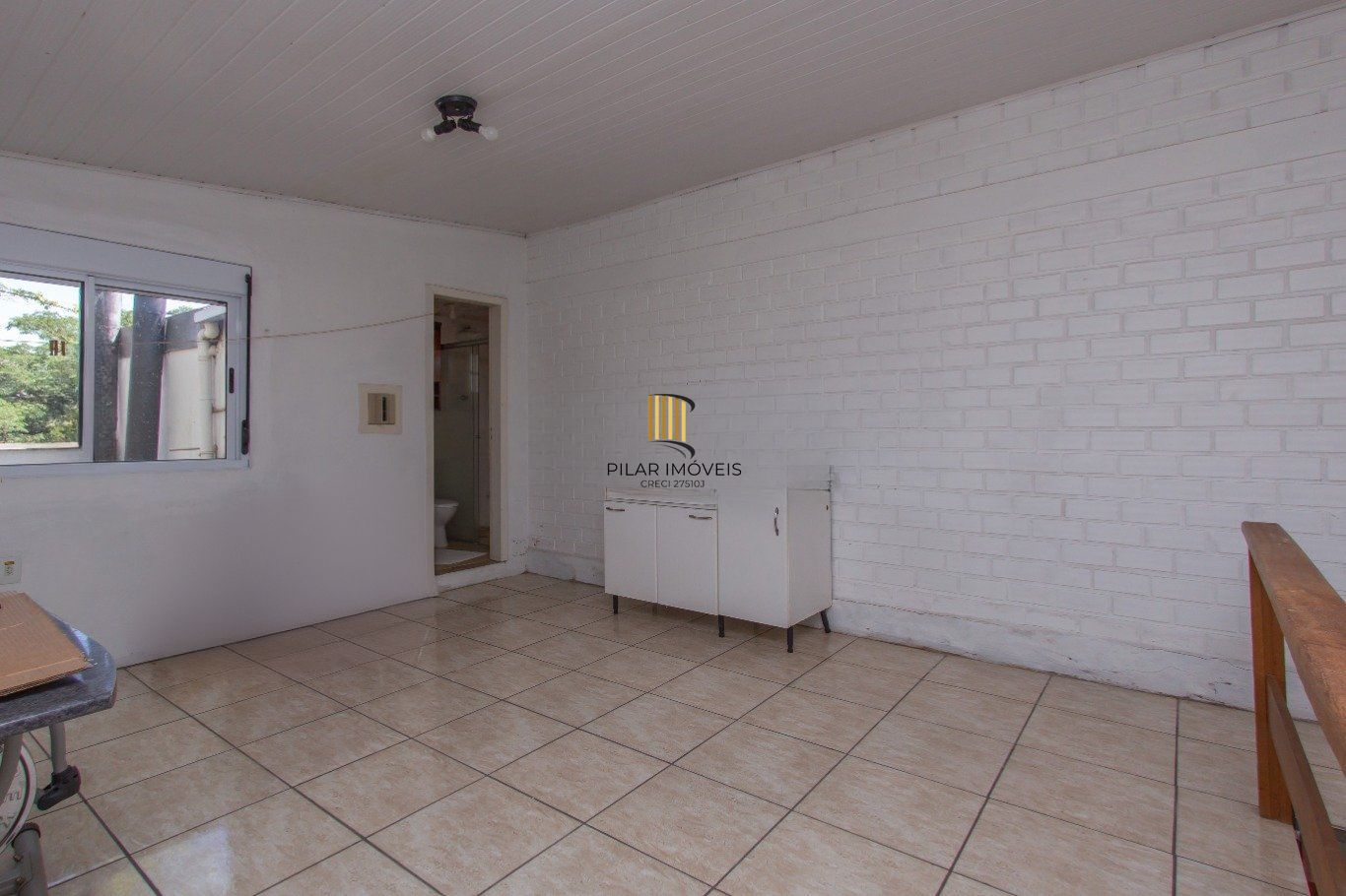 Apartamento garden, 3 dormitórios, 2 suítes, e 131m² privativos no Menino Deus.