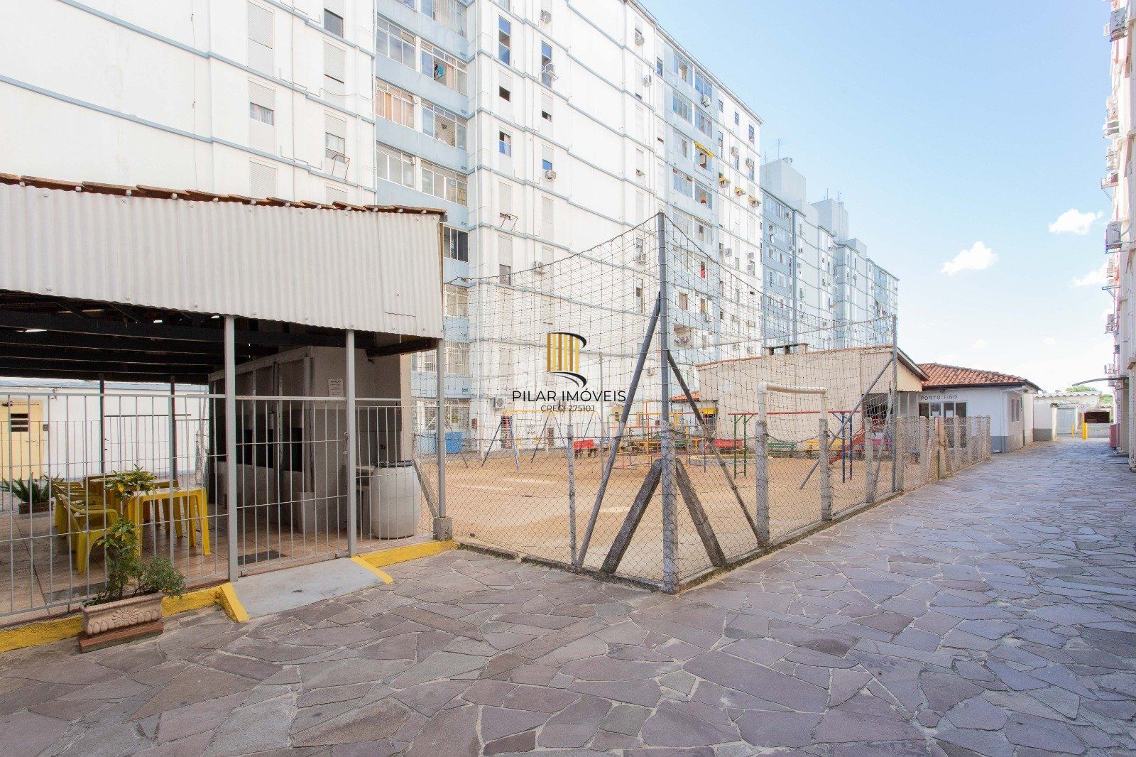Apartamento à venda com 2 Dormitorios 60 m²