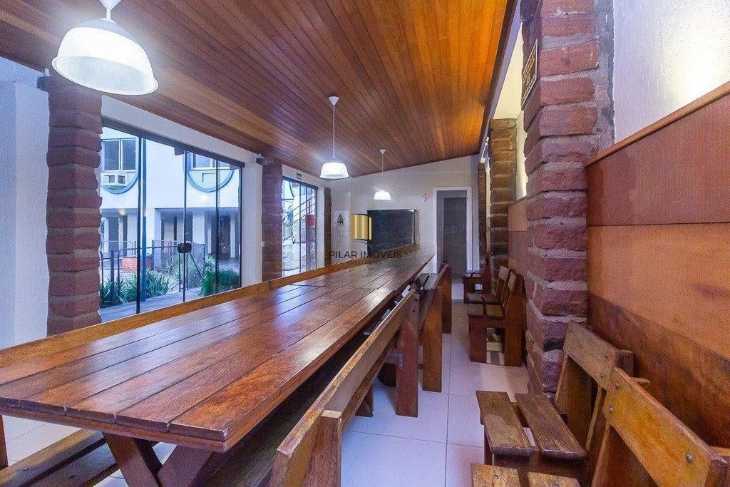 Apartamento 3 dorms à venda Rua Catumbi, Medianeira - Porto Alegre