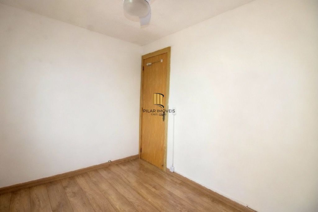 Apartamento  2 quartos com vaga no Bairro Jardim Leopoldina Porto Alegre