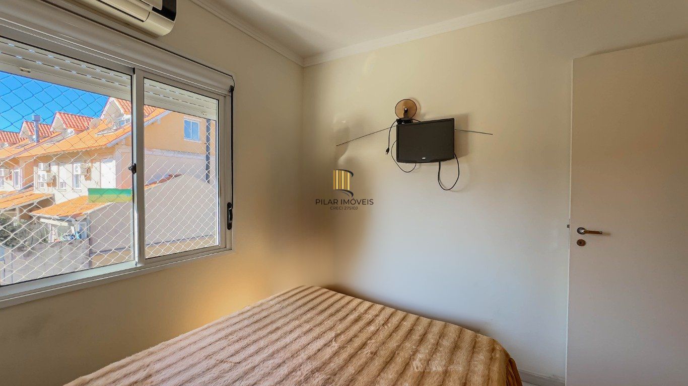 Casa com 3 dormitórios em condomínio fechado no Bairro Ecoville