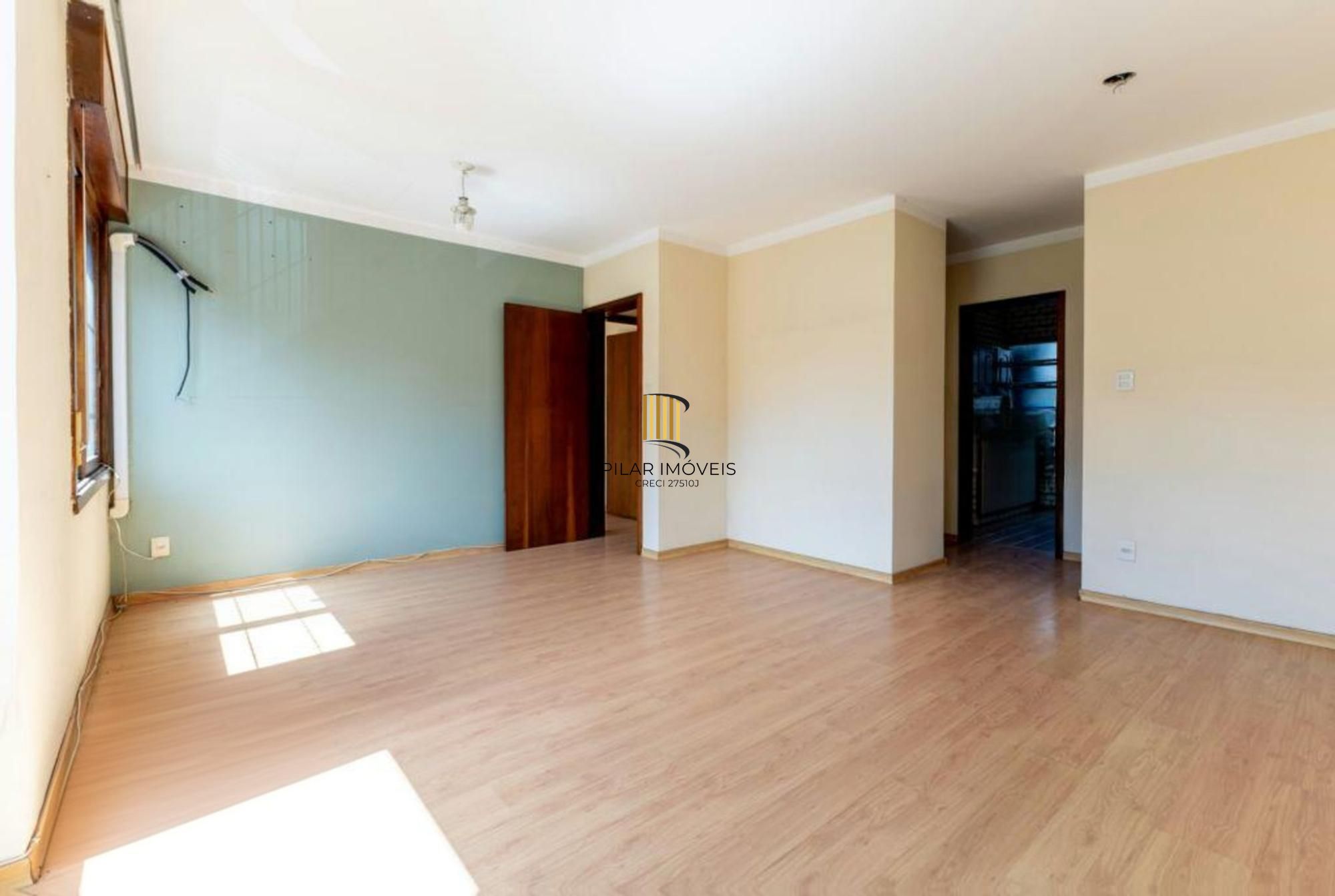 Apartamento de 2 quartos, suíte, 1 vaga no bairro Auxiliadora