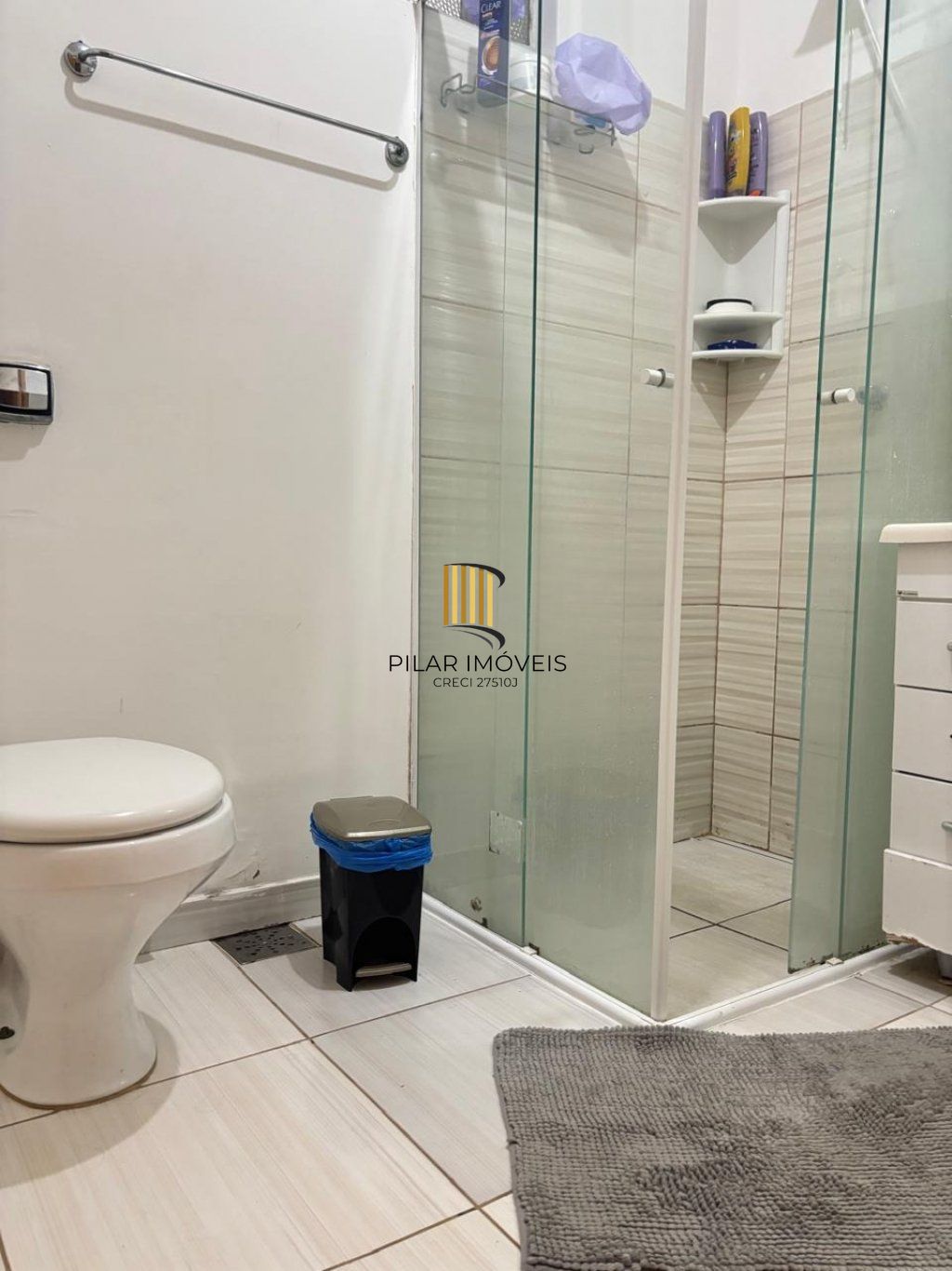 Apartamento 3 dormitórios com 84 metros privativos no bairro Menino Deus.