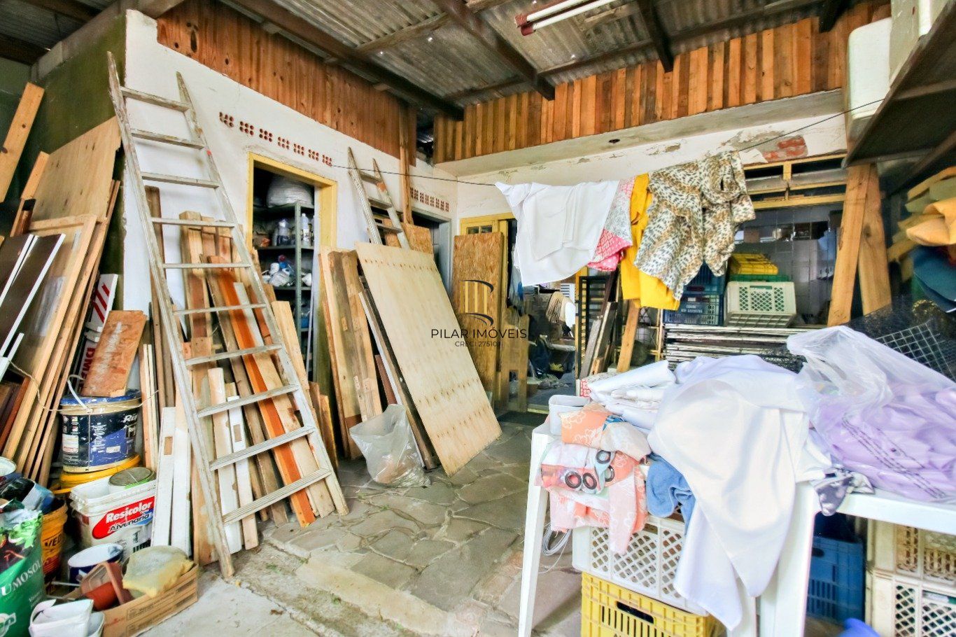 Terreno 600m² no São João com Potencial Construtivo