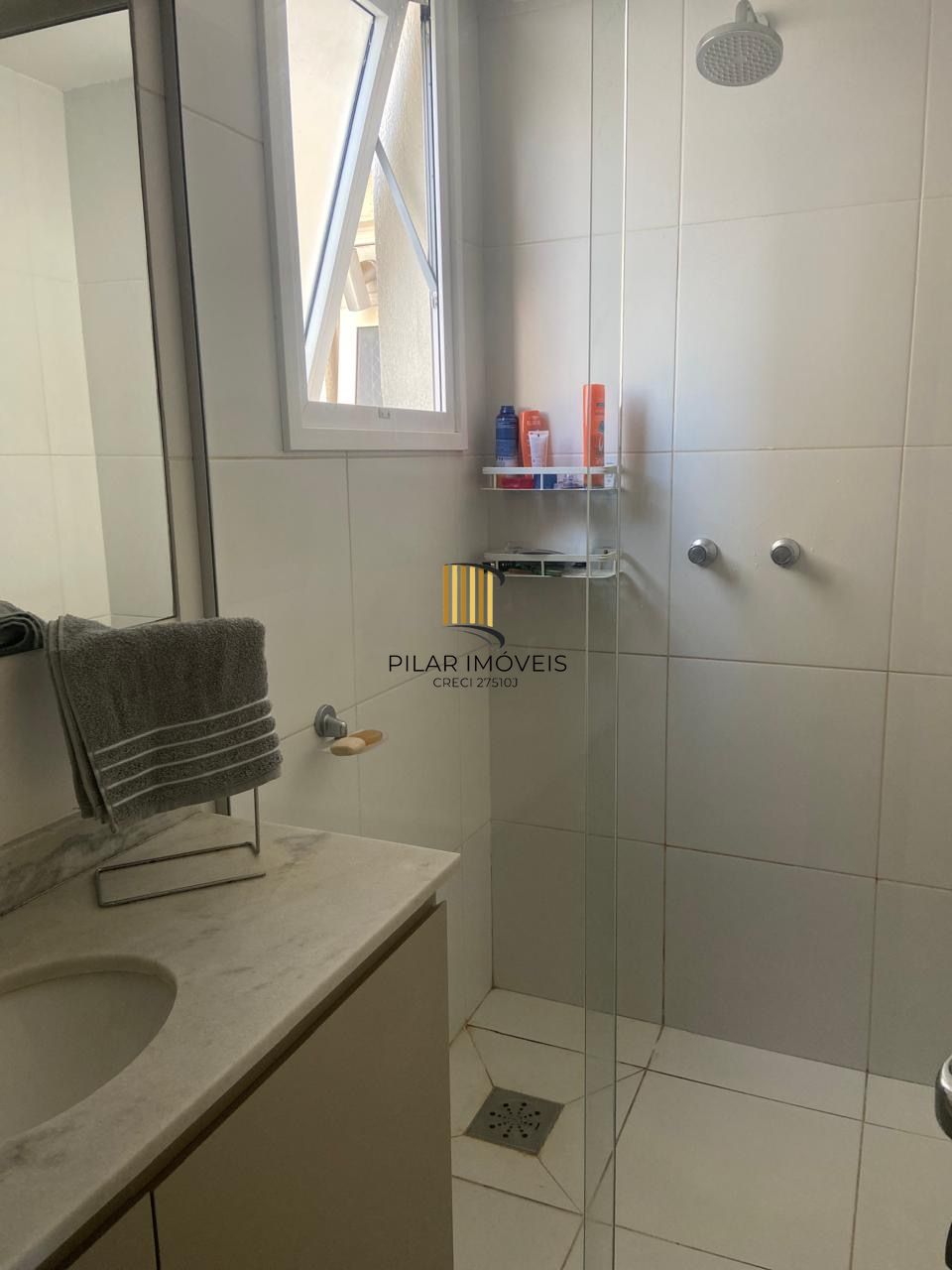 Apartamento com 3 quartos e 1 vaga de garagem